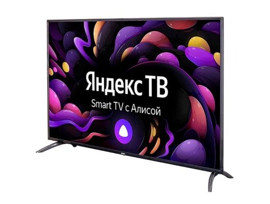 4K (Ultra HD) Smart телевизор DOFFLER 55KUS65