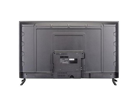 4K (Ultra HD) Smart телевизор DOFFLER 55KUS65