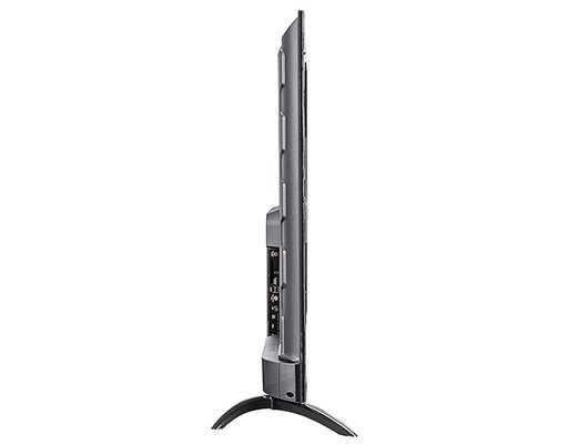 4K (Ultra HD) Smart телевизор DOFFLER 55KUS65