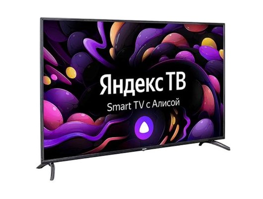 4K (Ultra HD) Smart телевизор DOFFLER 55KUS65