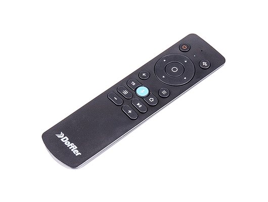 4K (Ultra HD) Smart телевизор DOFFLER 55KUS65