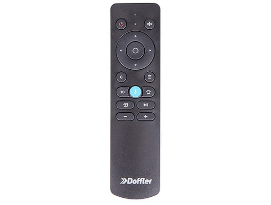 Smart телевизор DOFFLER 40KFS57