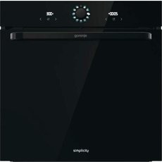 Gorenje духовой шкаф электрический инструкция режимы