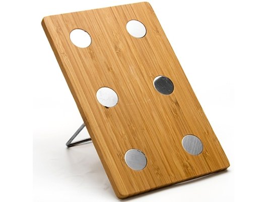 Набор для специй Mayer Boch 23522 Набор для специй на подставке 7пр