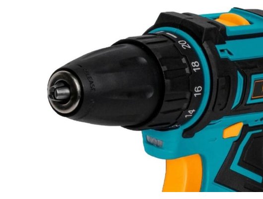 Дрель-шуруповерт BORT BAB-12x2Li-F