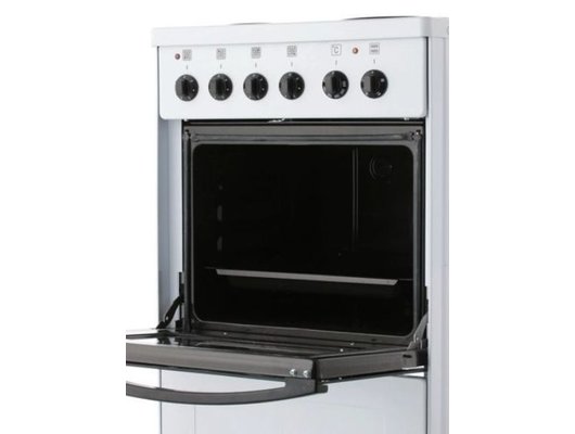 Плита электрическая МЕЧТА 12-06-03 СБ белая