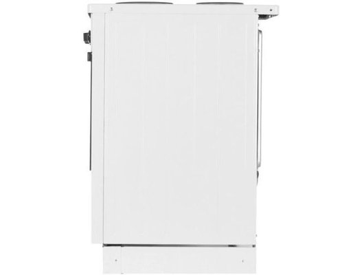 Плита электрическая МЕЧТА 12-06-03 СБ белая