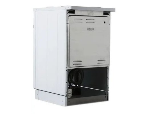 Плита электрическая МЕЧТА 12-06-03 СБ белая