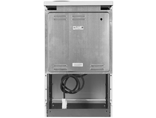 Плита электрическая МЕЧТА 12-06-03 СБ белая