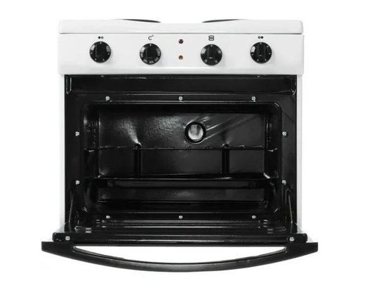 Плита электрическая МЕЧТА 221 Ч белый