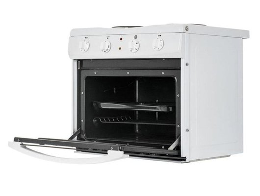 Плита электрическая МЕЧТА 221 Ч белый