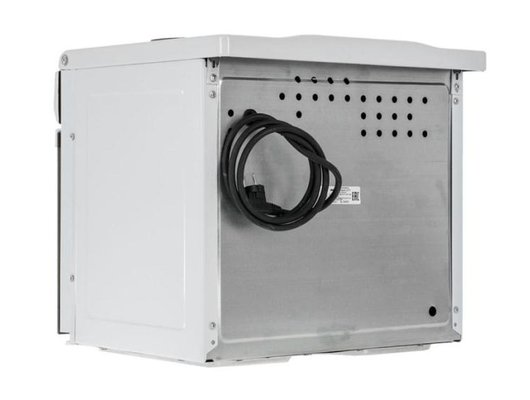 Плита электрическая МЕЧТА 221 Ч белый