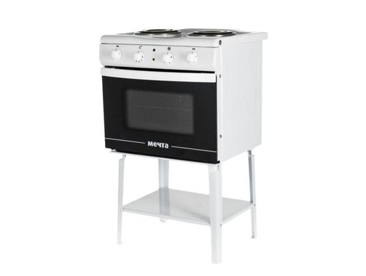 Плита электрическая МЕЧТА 15 М белый