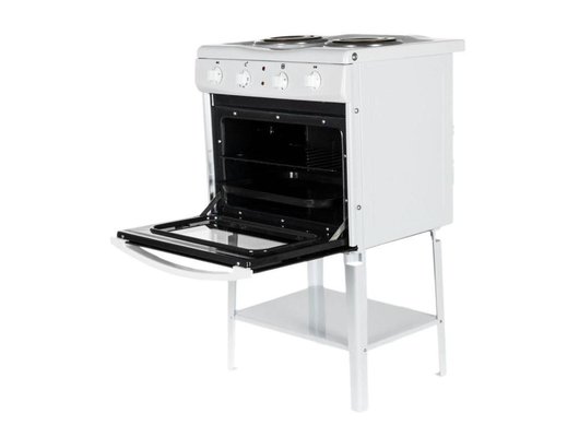 Плита электрическая МЕЧТА 15 М белый