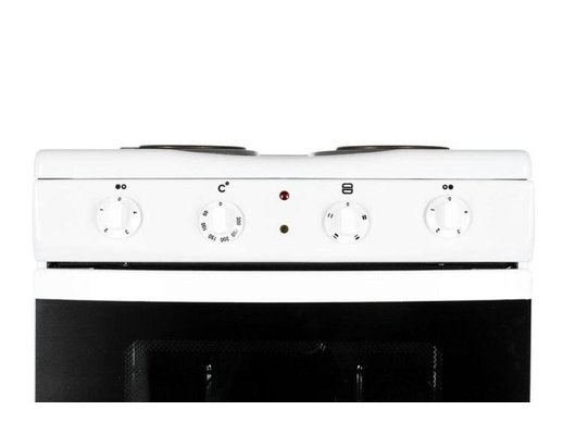 Плита электрическая МЕЧТА 15 М белый