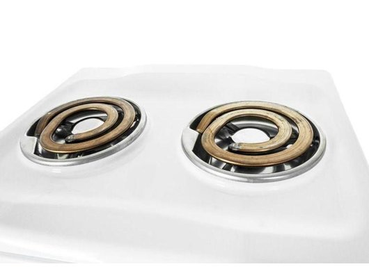 Плита электрическая МЕЧТА 15 М белый