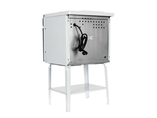 Плита электрическая МЕЧТА 15 М белый