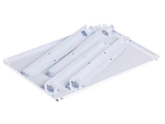 Плита электрическая МЕЧТА 15 М белый