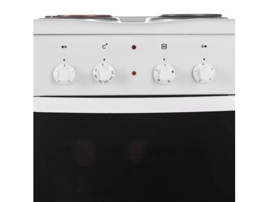 Плита электрическая МЕЧТА 29 белый