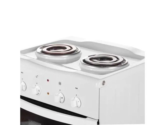 Плита электрическая МЕЧТА 29 белый