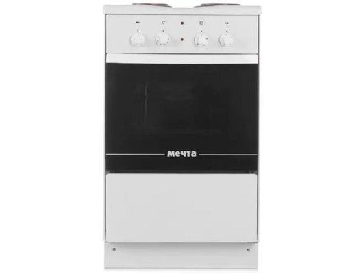Плита электрическая МЕЧТА 29 белый