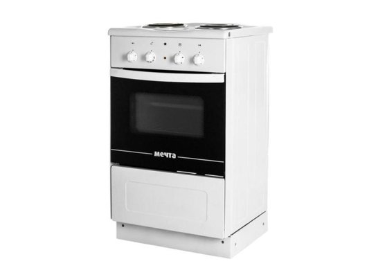 Плита электрическая МЕЧТА 29 белый