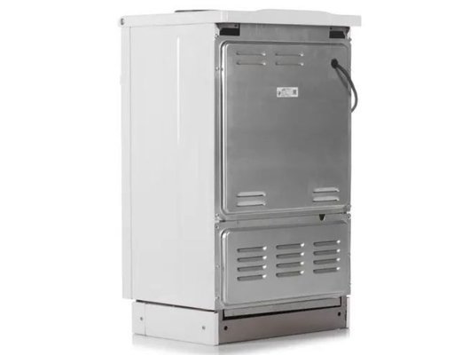 Плита электрическая МЕЧТА 29 белый