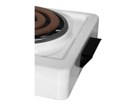 Плитка электрическая МЕЧТА 211 Т белый