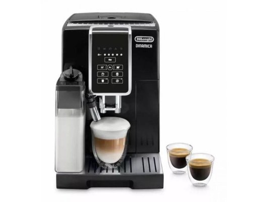 Кофемашина DELONGHI ECAM 350.50.B
