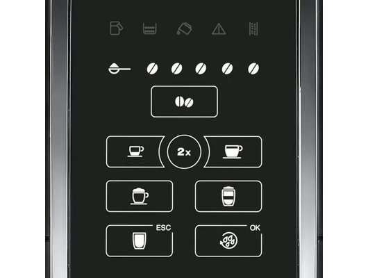 Кофемашина DELONGHI ECAM 350.50.B