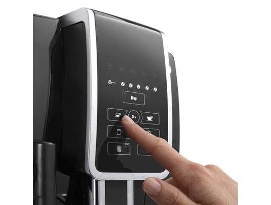 Кофемашина DELONGHI ECAM 350.50.B