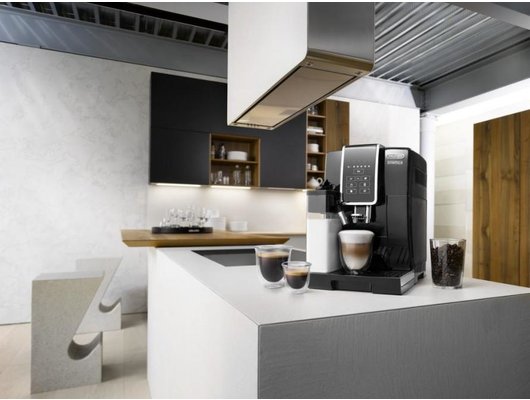 Кофемашина DELONGHI ECAM 350.50.B