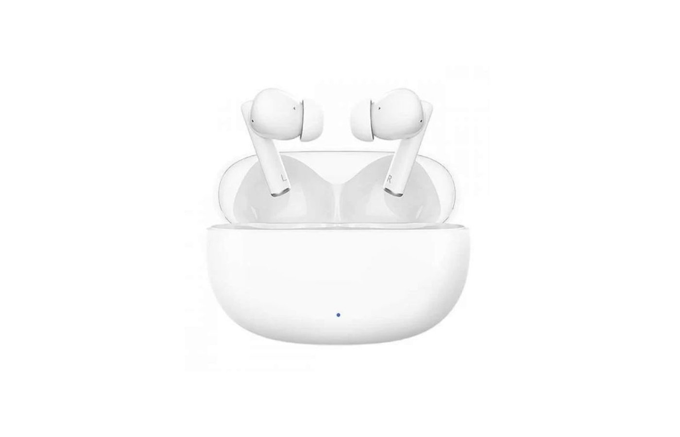 Honor earbuds x3 white