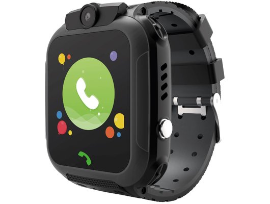 Детские часы GEOZON DUNE BLACK