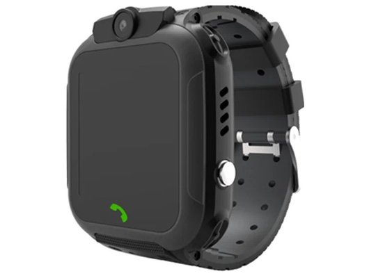 Детские часы GEOZON DUNE BLACK