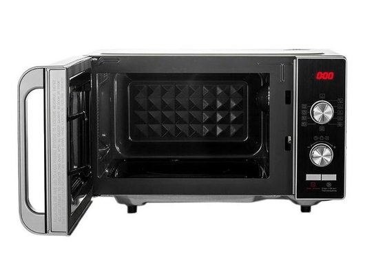 Микроволновая печь MIDEA AM720KFR-BS