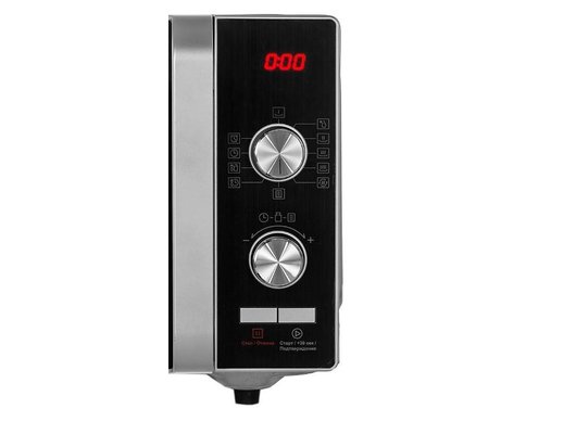 Микроволновая печь MIDEA AM720KFR-BS