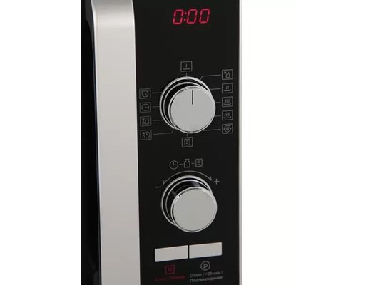 Микроволновая печь MIDEA AM720KFR-BS