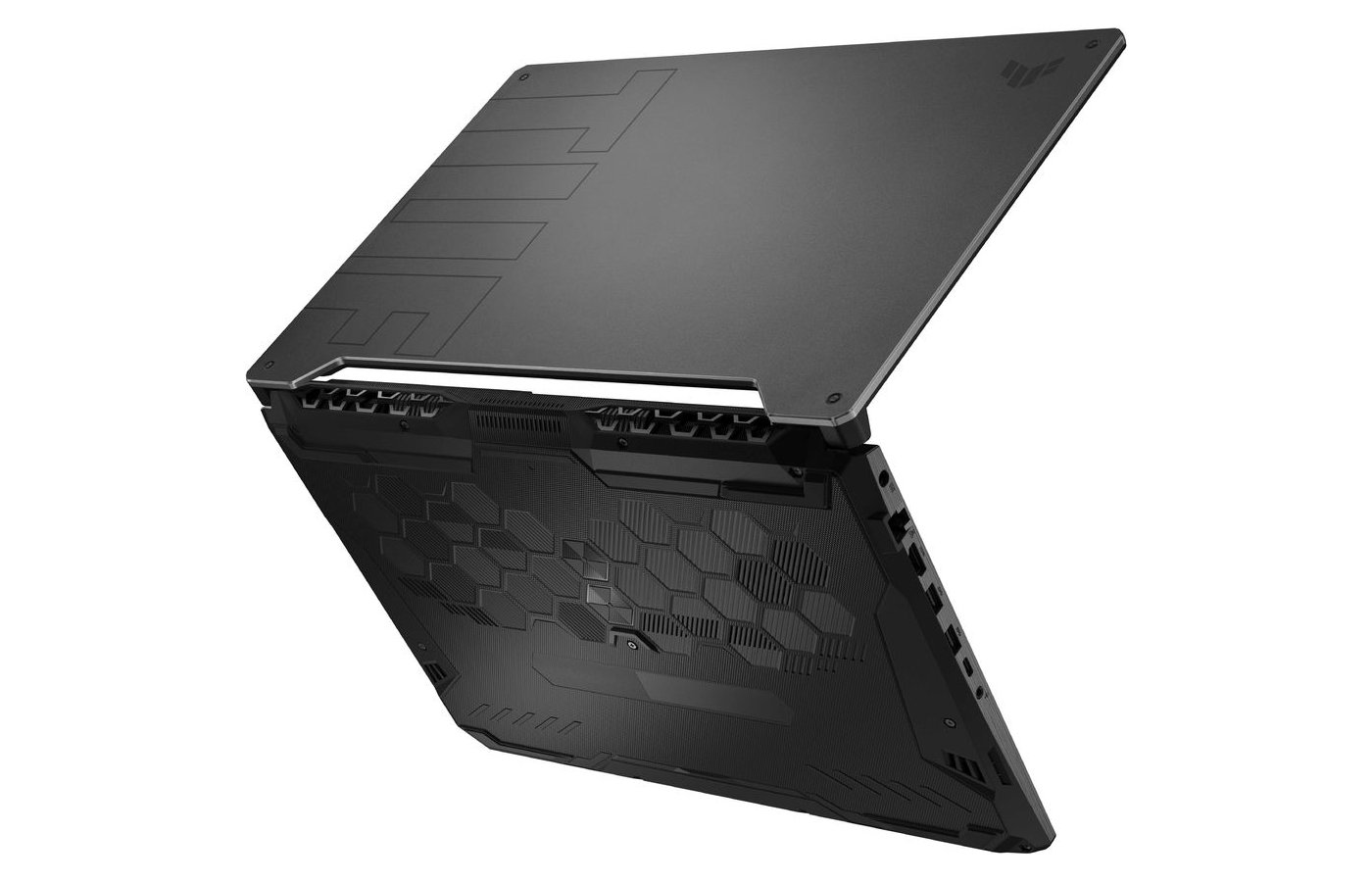 Ноутбук asus tuf gaming fx506he hn376
