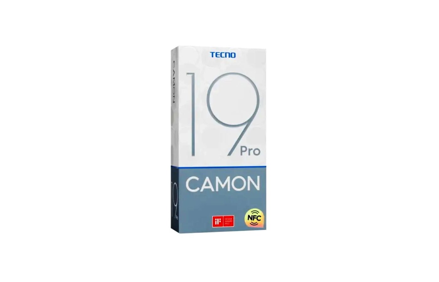 Techno Camon 19 Pro Купить В Спб