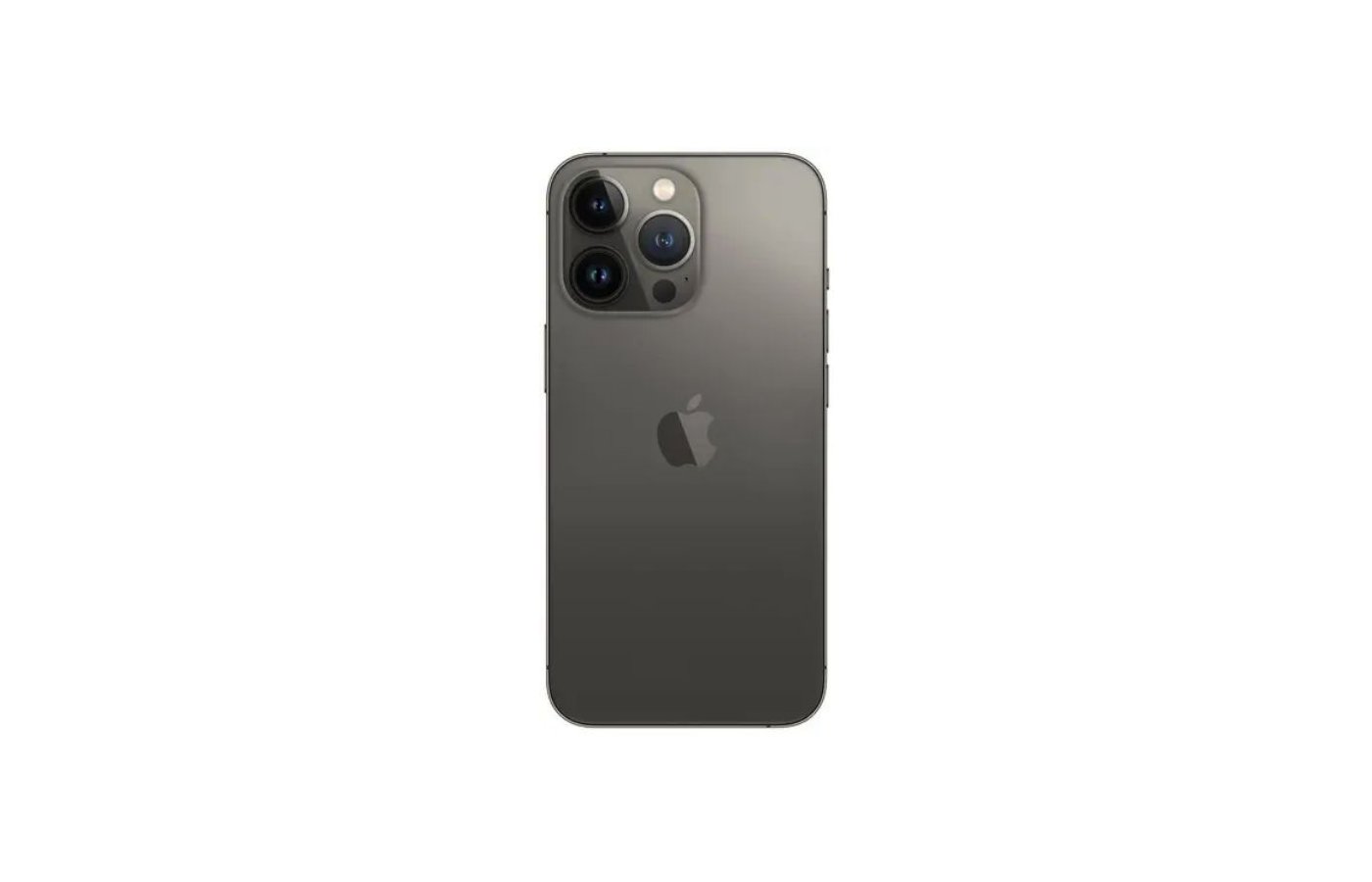 Айфон про макс фото сзади Смартфон Apple Iphone 13 Pro Max 128Gb Gray ПИ - купить смартфон Эппл в интернет