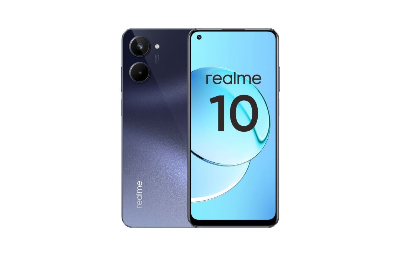 Смартфон Realme 10 8/128Gb Black - купить в интернет-магазине RBT.ru. Цены,  отзывы, характеристики и доставка в Челябинске