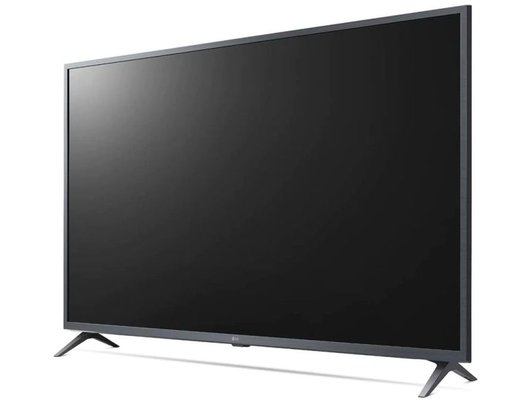 4K (Ultra HD) Smart телевизор LG 43UQ76003LD (ПИ)