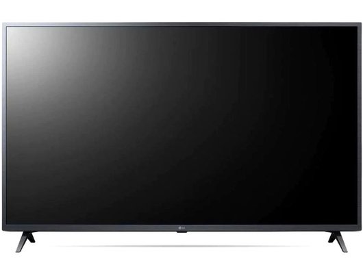 4K (Ultra HD) Smart телевизор LG 43UQ76003LD (ПИ)