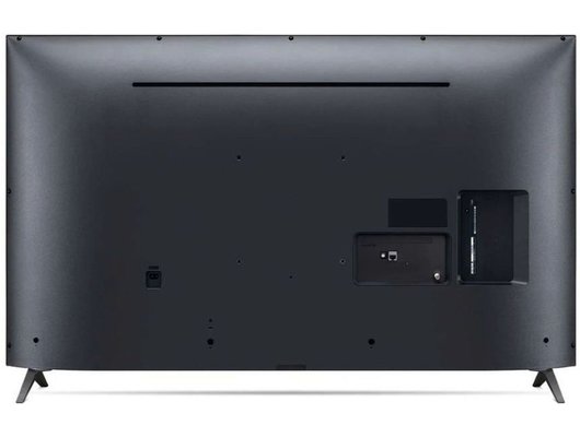 4K (Ultra HD) Smart телевизор LG 43UQ76003LD (ПИ)