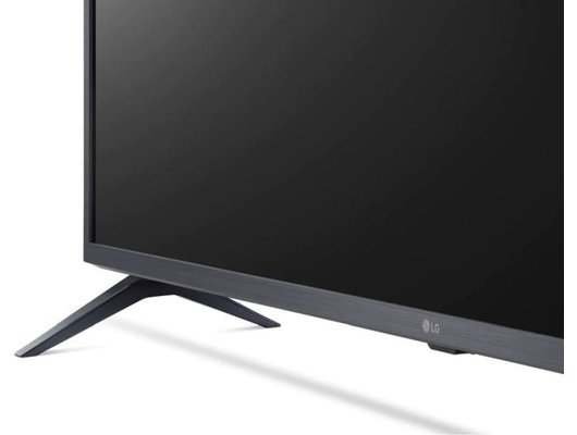 4K (Ultra HD) Smart телевизор LG 43UQ76003LD (ПИ)