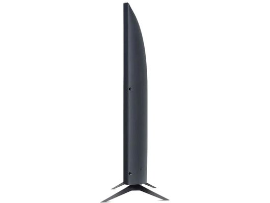 4K (Ultra HD) Smart телевизор LG 43UQ76003LD (ПИ)