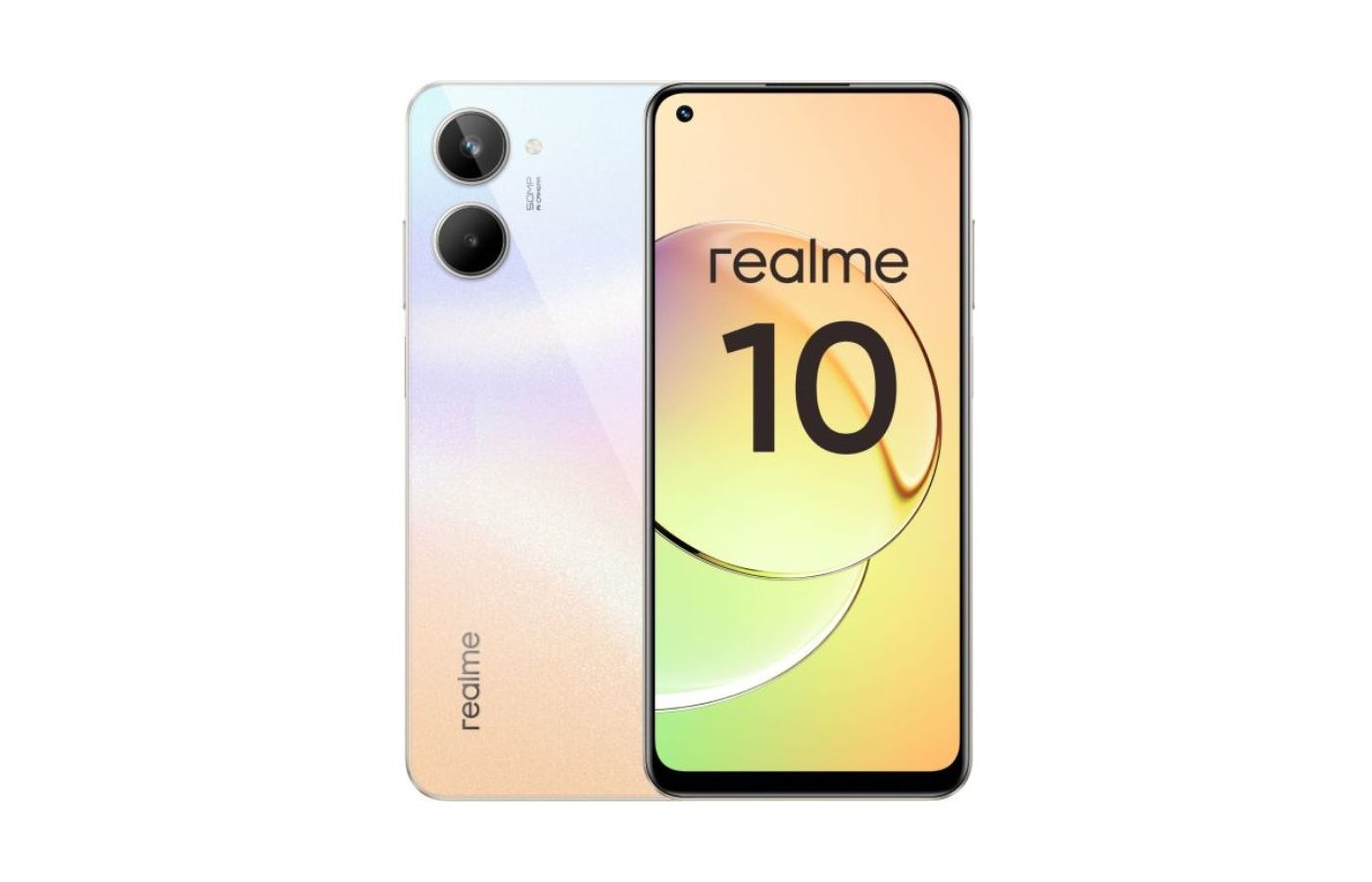 Realme 10 8/128Gb White отзывы покупателей - 1780 мнений владельцев RBT.ru