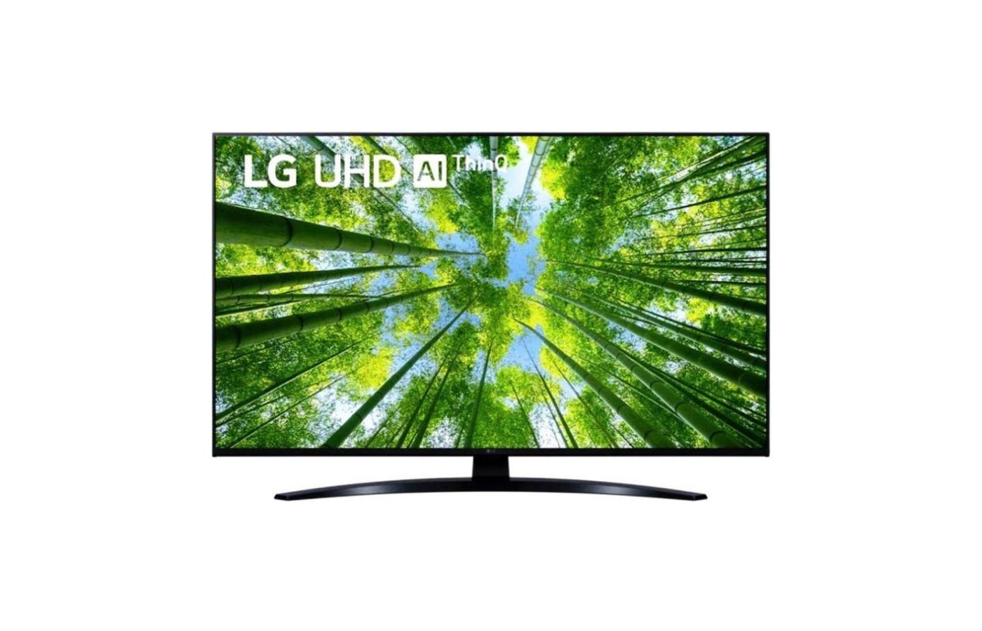 4K (Ultra HD) Smart телевизор LG 43UQ81009LC (ПИ) - купить в  интернет-магазине RBT.ru. Цены, отзывы, характеристики и доставка в  Челябинске