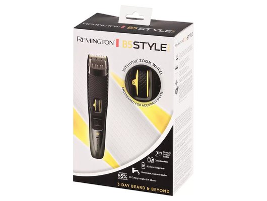 Триммер REMINGTON MB 5000